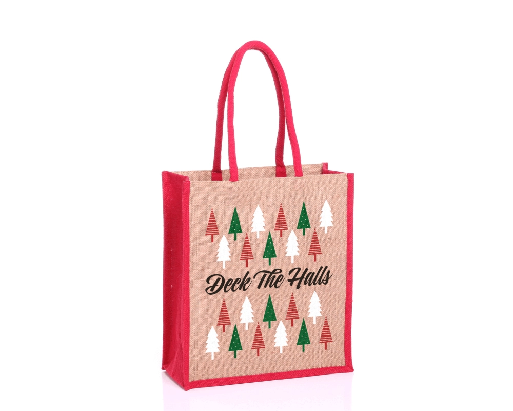 GJ030 christmas gift bag