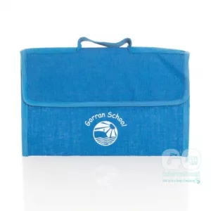 Gorran School book bag