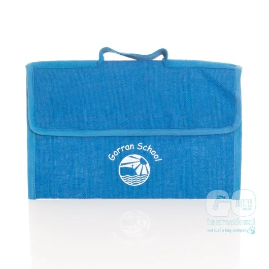 Gorran School book bag
