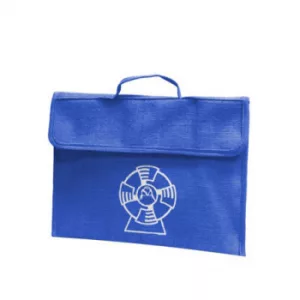 Windmill Hill Academy Jute Bag