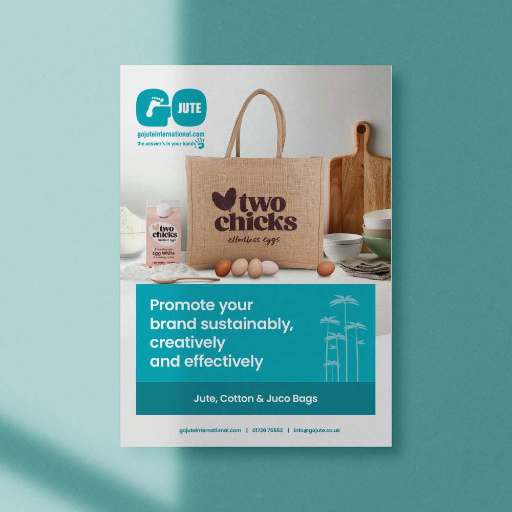 GJ Brochure English