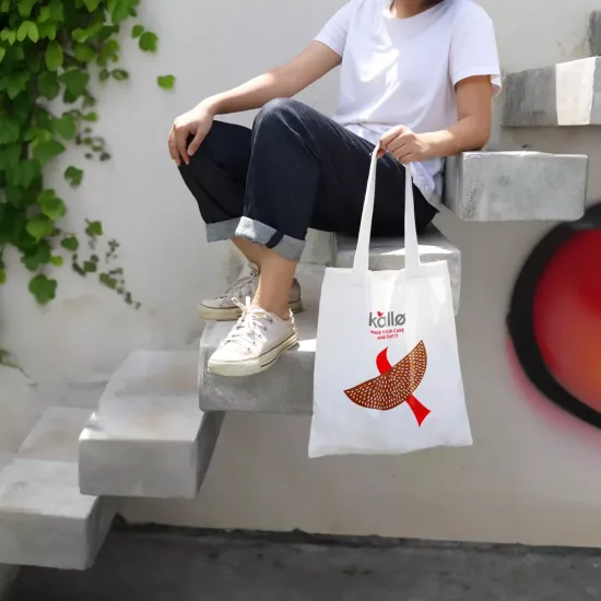 Tote Bags Supplier
