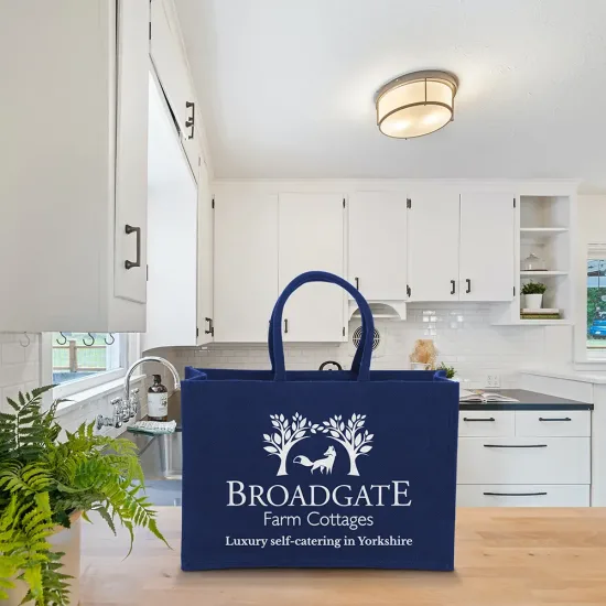 Hospitality Welcome Pack Bags Sq